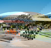 Adelaide Riverbank Guided Segway Tour - Accommodation Broome