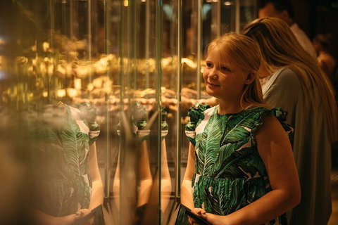The Perth Mint: Guided Heritage Tour And Gold Pour - Accommodation Broome 0