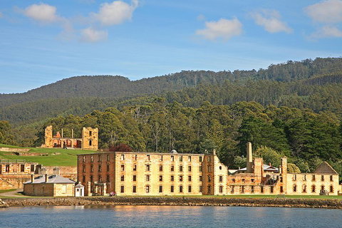 Port Arthur Tour From Hobart - Accommodation Broome 1