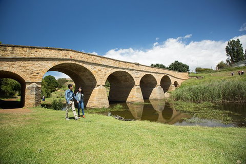 Port Arthur Tour From Hobart - Accommodation Broome 2