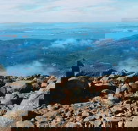 Mount Wellington Ultimate Experience Tour from Hobart - Accommodation Broome