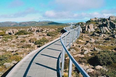 Mount Wellington Ultimate Experience Tour From Hobart - Accommodation Broome 2