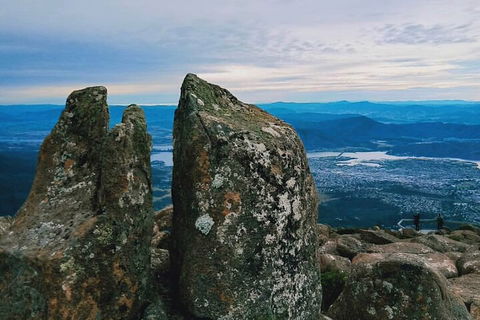 Mount Wellington Ultimate Experience Tour From Hobart - Accommodation Broome 4