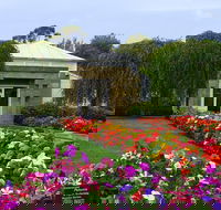 Hobart City Sightseeing Tour Including MONA Admission - Accommodation Broome