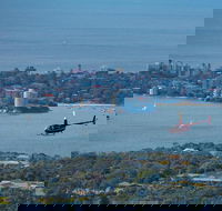 30-Minute Sydney Harbour and Olympic Park Helicopter Tour - Accommodation Broome