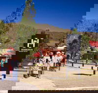 Historic Village Herberton and Tableland Tour - Accommodation Broome