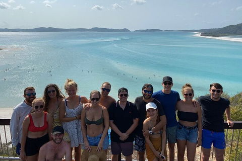 2 Night Small Group Whitsundays Sailing Adventure Aboard Mandrake - Accommodation Broome 4