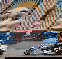 Sydney Scenic Trike or Harley Davidson Tour - Accommodation Broome