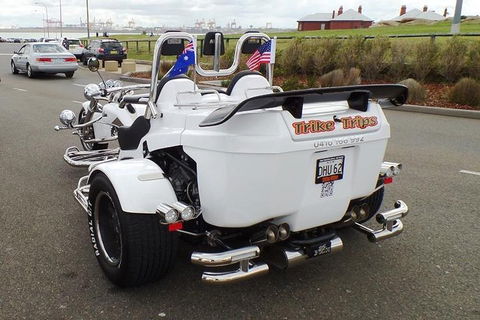 Sydney Six Beaches Trike Tour - Accommodation Broome 4