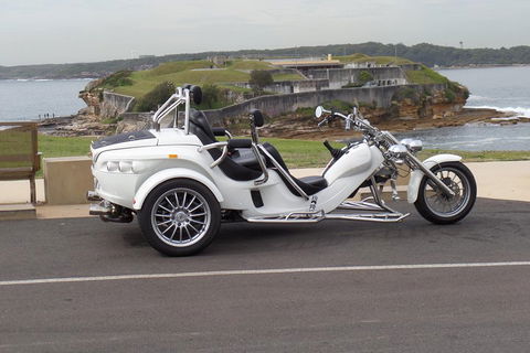 Sydney Six Beaches Trike Tour - Accommodation Broome 5