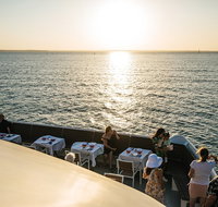 Darwin Harbour Sunset Cruise - Accommodation Broome