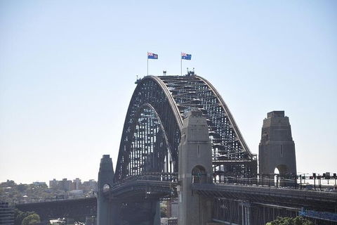 Sydney Half Day Private Tour - Accommodation Broome 0