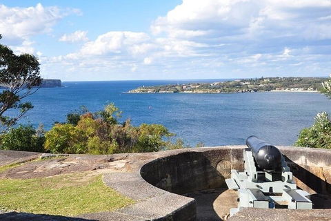 Sydney Half Day Private Tour - Accommodation Broome 1