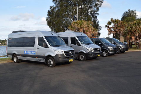 Sydney Half Day Private Tour - Accommodation Broome 2