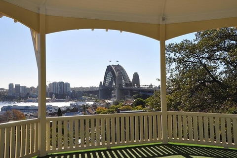 Sydney Half Day Private Tour - Accommodation Broome 3