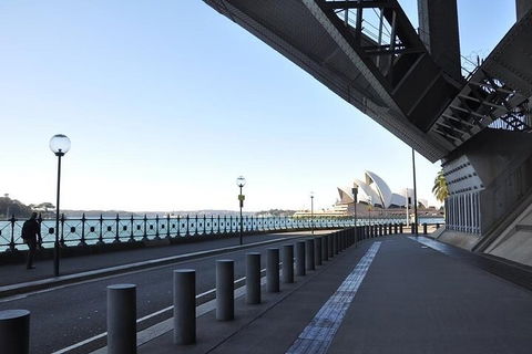 Sydney Half Day Private Tour - Accommodation Broome 4