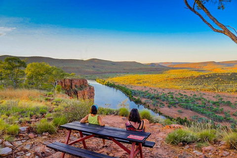 9-Day Kimberley Offroad Adventure From Darwin To Broome - Accommodation Broome 0