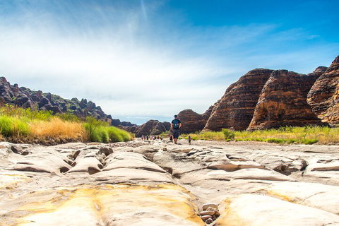 9-Day Kimberley Offroad Adventure From Darwin To Broome - Accommodation Broome 2