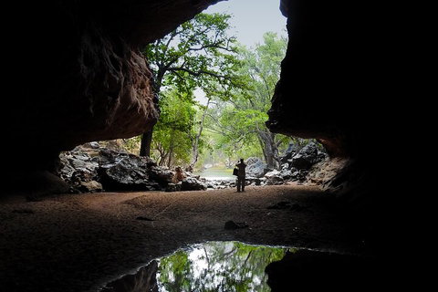 9-Day Kimberley Offroad Adventure From Darwin To Broome - Accommodation Broome 3