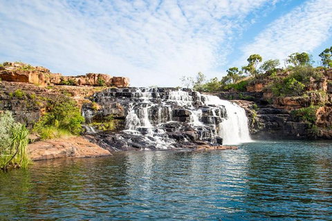 9-Day Kimberley Offroad Adventure From Darwin To Broome - Accommodation Broome 5