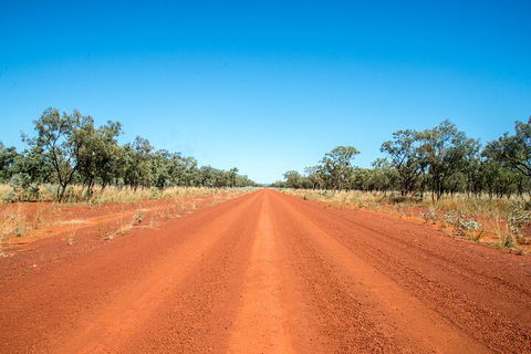 9-Day Kimberley Offroad Adventure From Broome To Darwin - Accommodation Broome 0