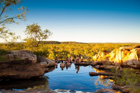 9-Day Kimberley Offroad Adventure From Broome To Darwin - Accommodation Broome 2