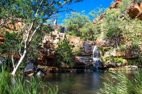 9-Day Kimberley Offroad Adventure From Broome To Darwin - Accommodation Broome 4