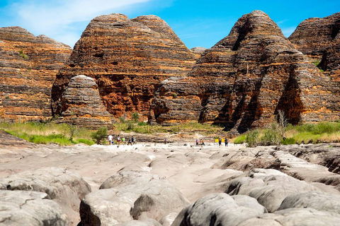 9-Day Kimberley Offroad Adventure From Broome To Darwin - Accommodation Broome 5
