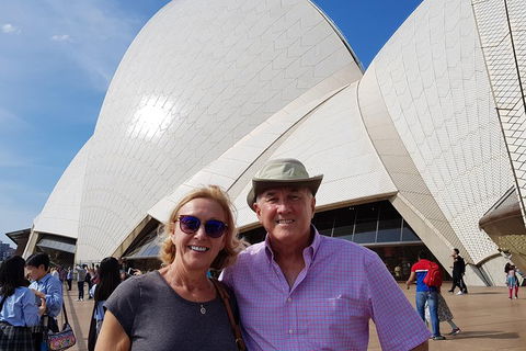 Sydney Private Day Tours | See Sydney In Style | 8 Hour Luxury Private Tour - Accommodation Broome 0