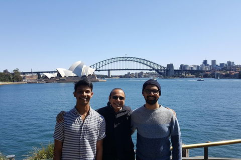 Sydney Private Day Tours | See Sydney In Style | 8 Hour Luxury Private Tour - Accommodation Broome 2