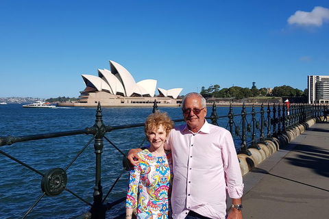 Sydney Private Day Tours | See Sydney In Style | 8 Hour Luxury Private Tour - Accommodation Broome 4