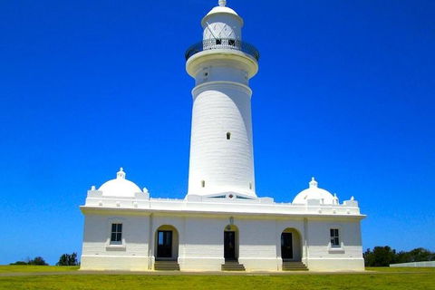 Sydney Private Day Tours | See Sydney In Style | 8 Hour Luxury Private Tour - Accommodation Broome 5