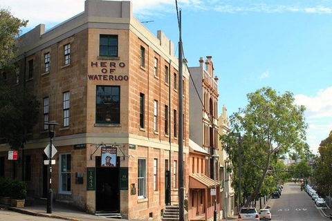Sydney Half Day Highlights - Luxury Private Tour - Morning Or Afternoon Avail - Accommodation Broome 0