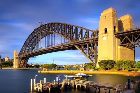 Sydney Half Day Highlights - Luxury Private Tour - Morning Or Afternoon Avail - Accommodation Broome 2