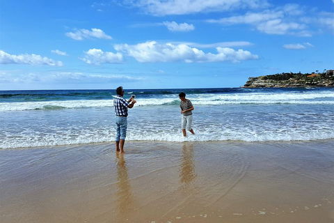 Sydney Half Day Highlights - Luxury Private Tour - Morning Or Afternoon Avail - Accommodation Broome 4