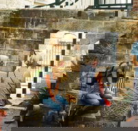 Convicts and The Rocks Sydney's Walking Tour Led by Historian - Accommodation Broome