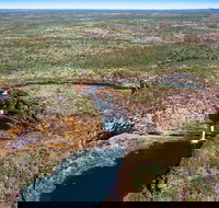 Mitchell Falls Explorer - Dry Season - Accommodation Broome