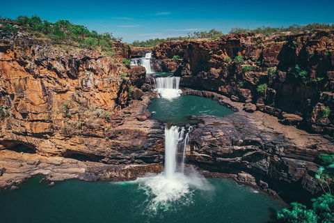 Mitchell Falls Explorer - Dry Season - Accommodation Broome 1