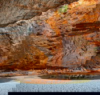Bungle Bungle Explorer - Accommodation Broome