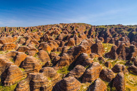 Bungle Bungle Explorer - Accommodation Broome 1