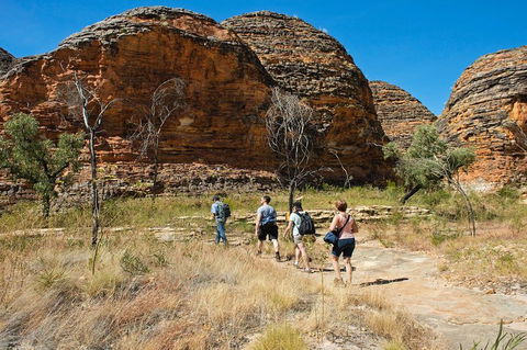Bungle Bungle Explorer - Accommodation Broome 2