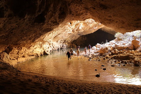 Windjana Explorer - Accommodation Broome 0