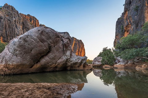 Windjana Explorer - Accommodation Broome 1