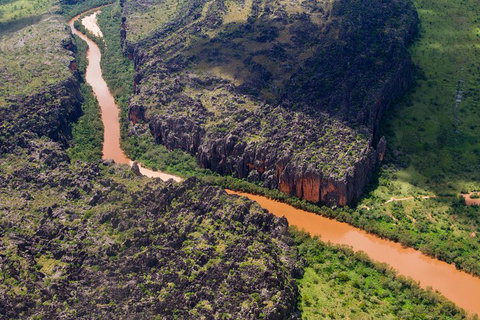 Windjana Explorer - Accommodation Broome 2