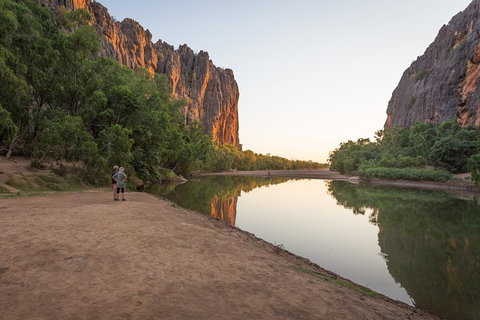 Windjana Explorer - Accommodation Broome 3