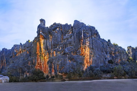 Windjana Explorer - Accommodation Broome 4