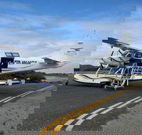 Full Day Tour by Seaplane to Rottnest Island Small Group Trip - Accommodation Broome