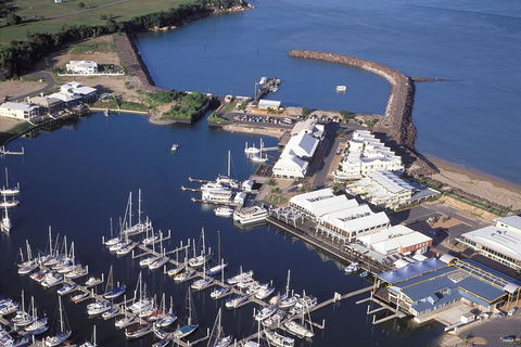 Darwin Shore Excursion: Hop-on Hop-off Bus Tour - Accommodation Broome 3