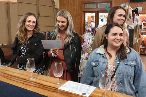 Mt Tamborine - Hinterland Wonders Self Guided - Accommodation Broome 3