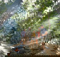 Mossman Gorge Adventure Day - Accommodation Broome